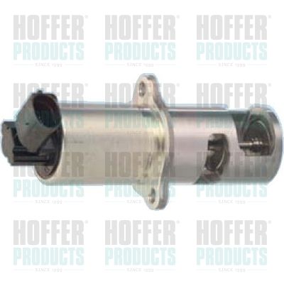 HOFFER 7518056 EGR Valve
