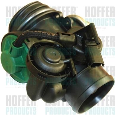 EGR Valve HOFFER 7518058
