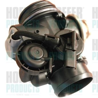 HOFFER 7518059 EGR Valve