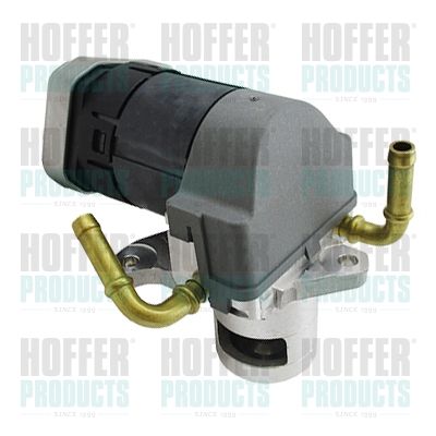 HOFFER 7518063 EGR Valve