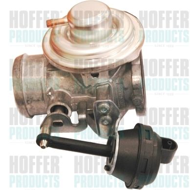 HOFFER 7518070 EGR Valve