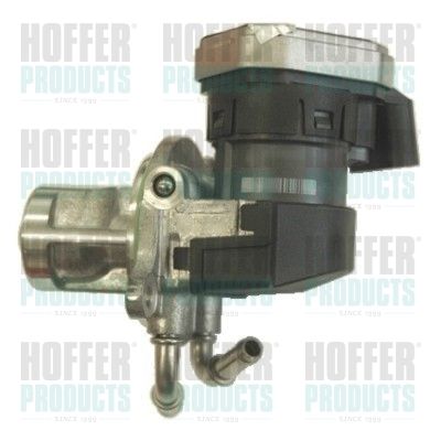HOFFER 7518071 EGR Valve