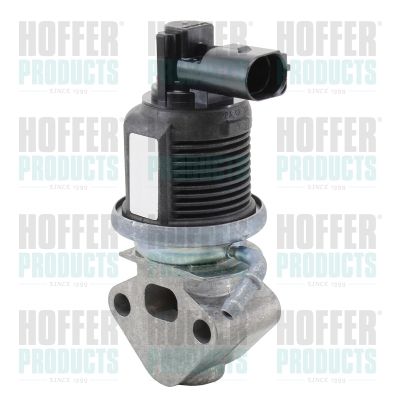 HOFFER 7518072 EGR Valve