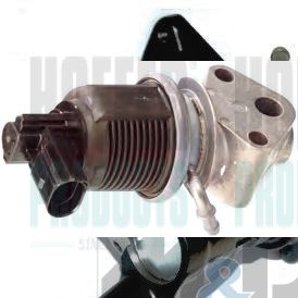HOFFER 7518072R EGR Valve