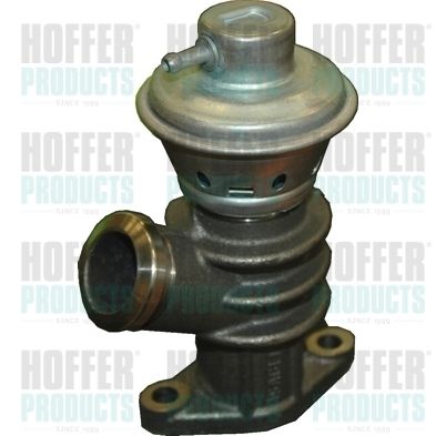 HOFFER 7518078 EGR Valve