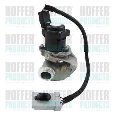 HOFFER 7518084 EGR Valve