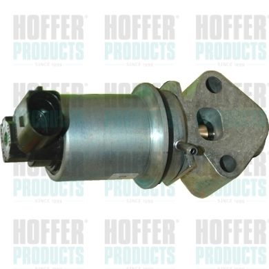 HOFFER 7518088 EGR Valve