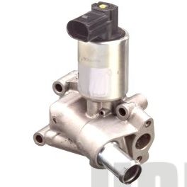 EGR Valve HOFFER 7518090E