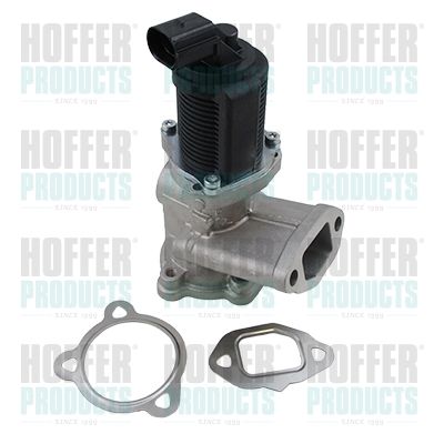HOFFER 7518092 EGR Valve