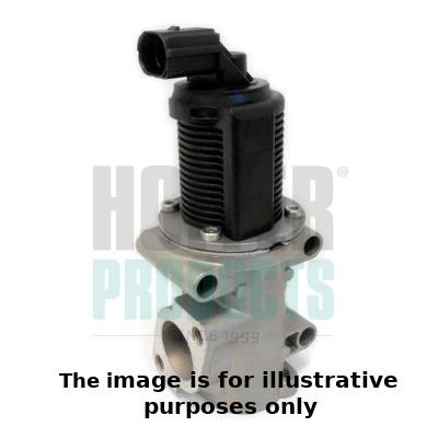 HOFFER 7518094E EGR Valve