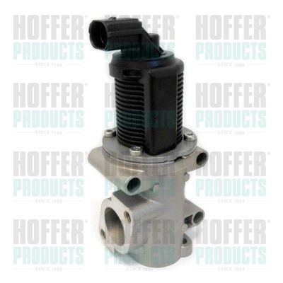 HOFFER 7518094R EGR Valve