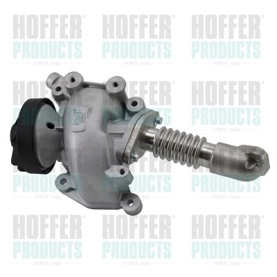 HOFFER 7518099 EGR Valve