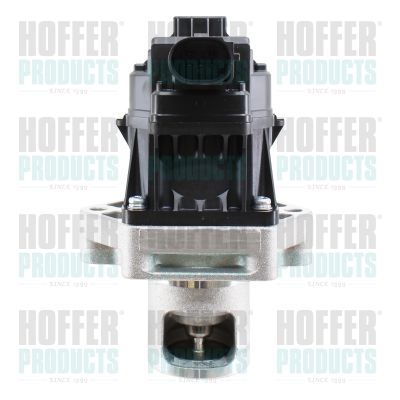 EGR Valve HOFFER 7518103