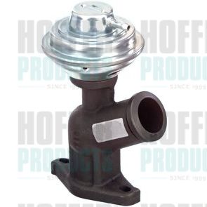 EGR Valve HOFFER 7518107