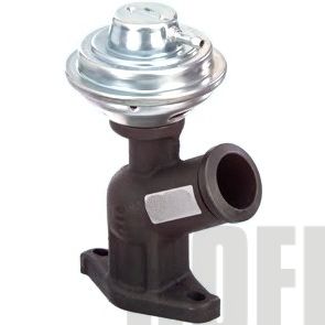 EGR Valve HOFFER 7518107E