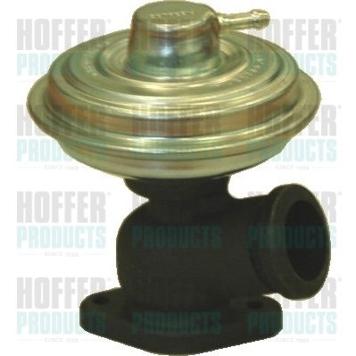 HOFFER 7518109 EGR Valve