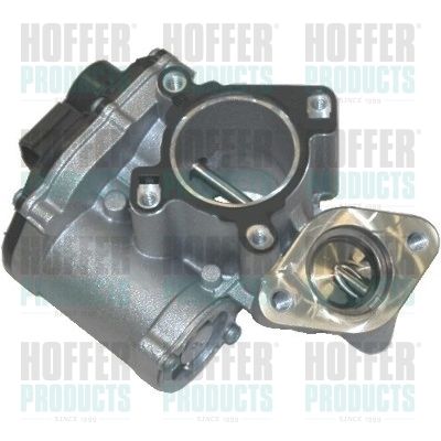 HOFFER 7518110 EGR Valve