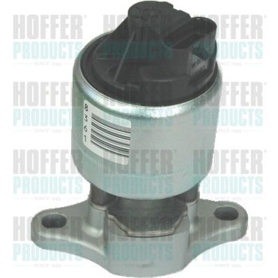 HOFFER 7518111 EGR Valve