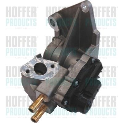 HOFFER 7518113 EGR Valve