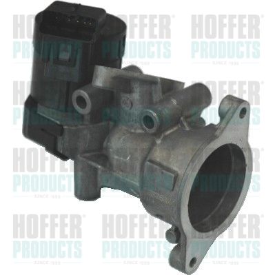 HOFFER 7518117 EGR Valve