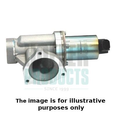 EGR Valve HOFFER 7518129E