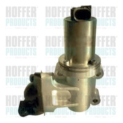 HOFFER 7518131 EGR Valve