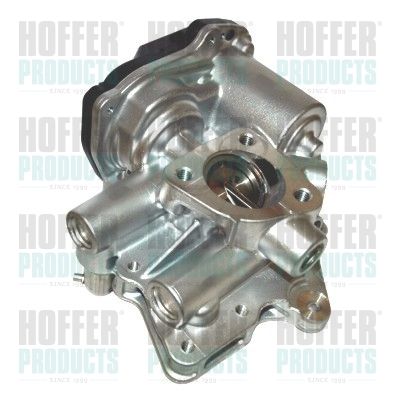 HOFFER 7518138 EGR Valve
