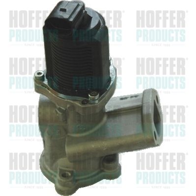 HOFFER 7518140 EGR Valve
