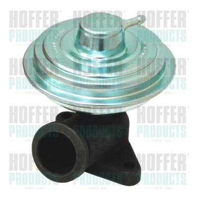 HOFFER 7518141 EGR Valve