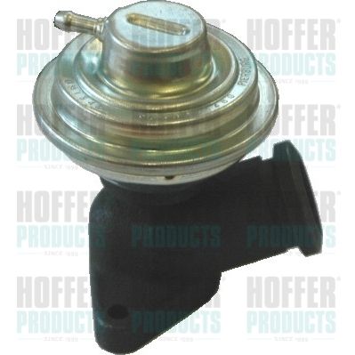 HOFFER 7518144 EGR Valve