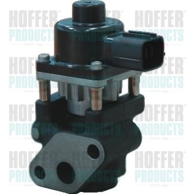 HOFFER 7518145 EGR Valve