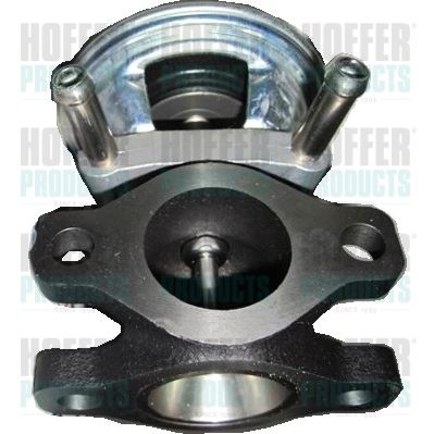 HOFFER 7518149 EGR Valve