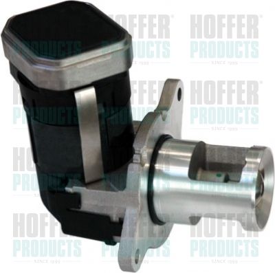 EGR Valve HOFFER 7518153