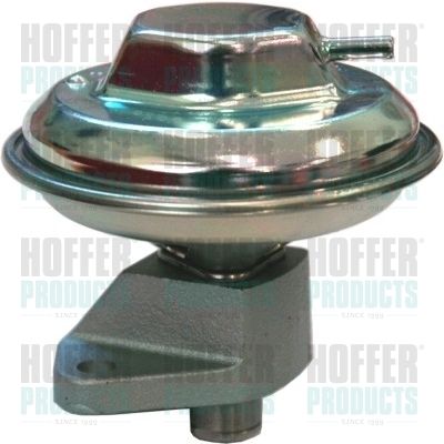 HOFFER 7518156 EGR Valve
