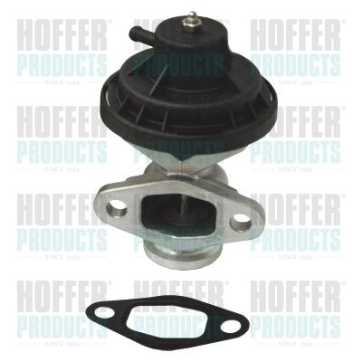 HOFFER 7518175 EGR Valve