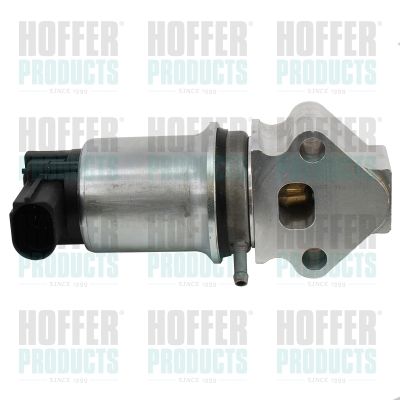 HOFFER 7518176 EGR Valve