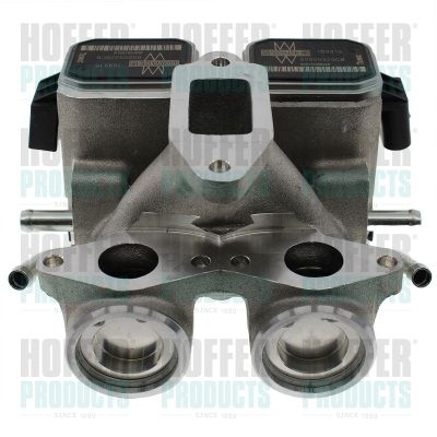HOFFER 7518178 EGR Valve