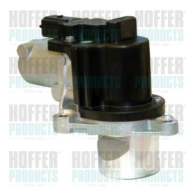 HOFFER 7518180 EGR Valve
