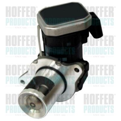 HOFFER 7518181 EGR Valve