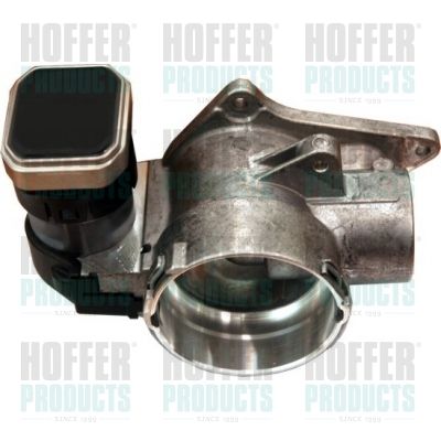 HOFFER 7518182 EGR Valve