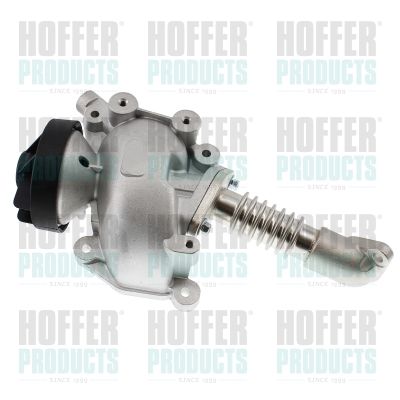 HOFFER 7518183 EGR Valve