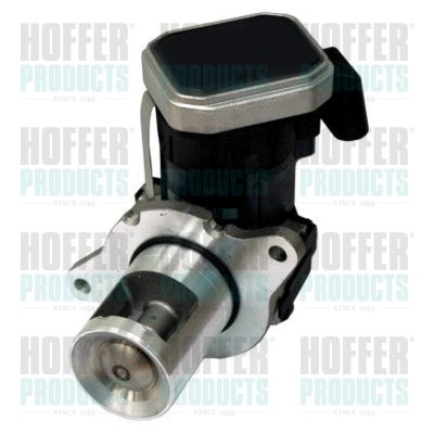 HOFFER 7518185 EGR Valve
