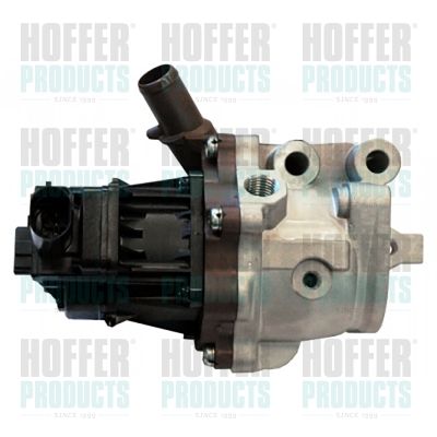 HOFFER 7518188 EGR Valve