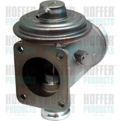HOFFER 7518192 EGR Valve