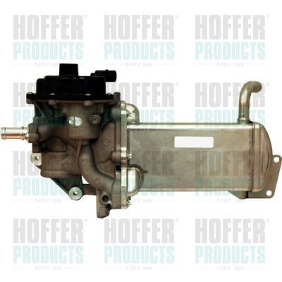 HOFFER 7518202 EGR Valve