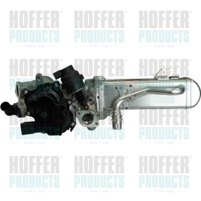 HOFFER 7518203 EGR Valve