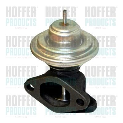 HOFFER 7518205 EGR Valve