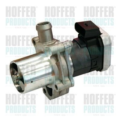 EGR Valve HOFFER 7518207R