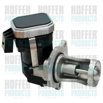 HOFFER 7518210 EGR Valve