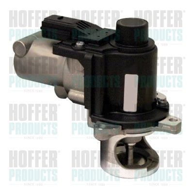 HOFFER 7518214 EGR Valve